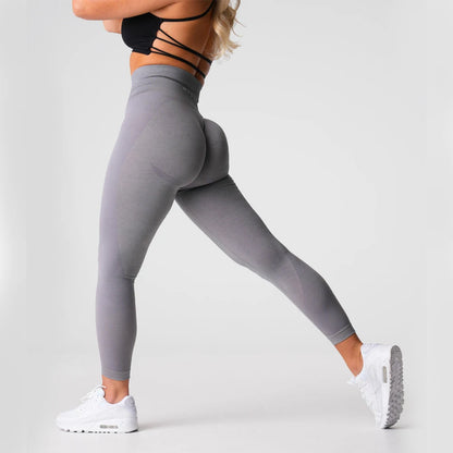 NVGTN Contour 2.0 Seamless Leggings for Women Leggings Seamless Workout Tights Fitness Outfits Yoga Pants High Waisted Gym