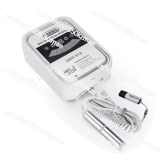 Quantum Resonance Magnetic Body Health Analyzer Qmra