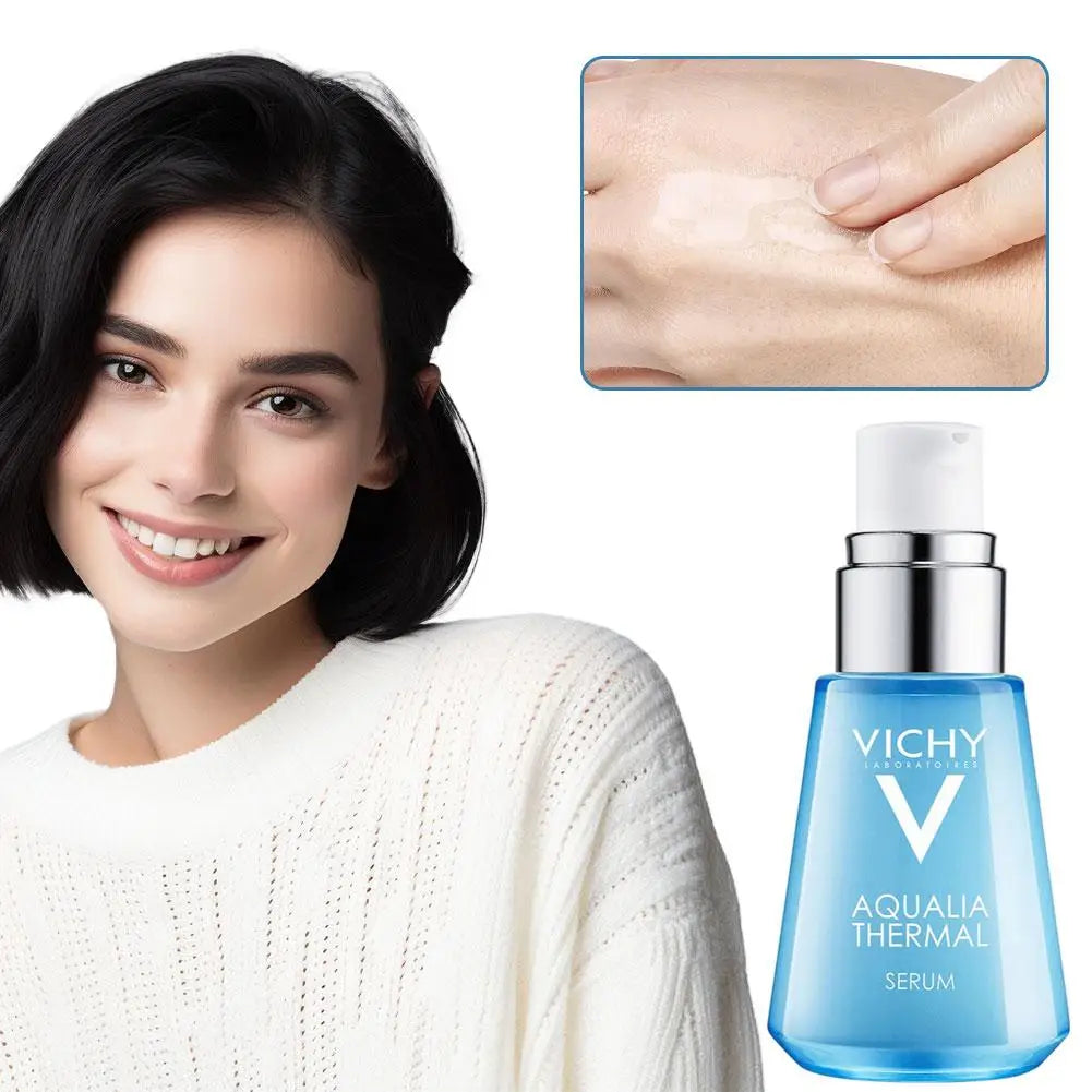 High Moisturizing and Moisturizing Essence Natural Plant Essence, Mild Moisturizing Suitable for Daily Care and Deep Repair
