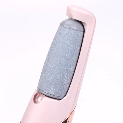 File Callus Remover for Beauty Health Dead Skin Removal on Heels Professional Electric Pedicure Tools New Foot