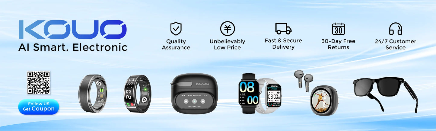 Smart Rings Bluetooth Gesture Swipe Control Sleep Heart Rate Oxygen Monitoring Multi Sports Modes Waterproof Women Health Ring