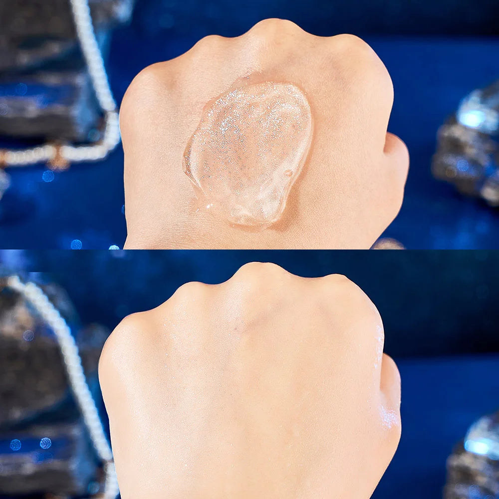 Effective Revitalize Skin Face Cream Beauty Reduce fine lines Firming Lifting Moisturizing Oil control Skin Care Korean Makeup
