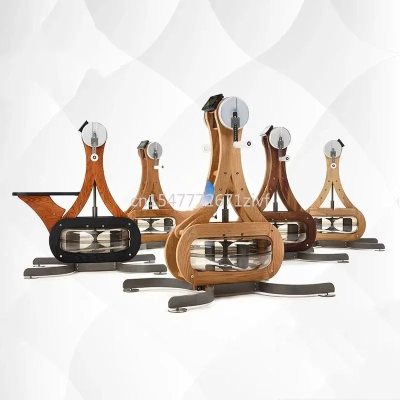 Fitness AS012 Hot-Selling Torso Machine Water Grinder Fitness Aerobic Training
