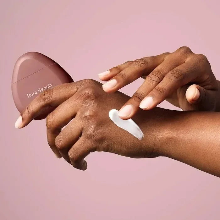 Fashion Comfort Niacinamide Hydrating Hand Cream Whitening Wrinkle Removal Anticrack Moisturizing Refreshing Nourishing Care