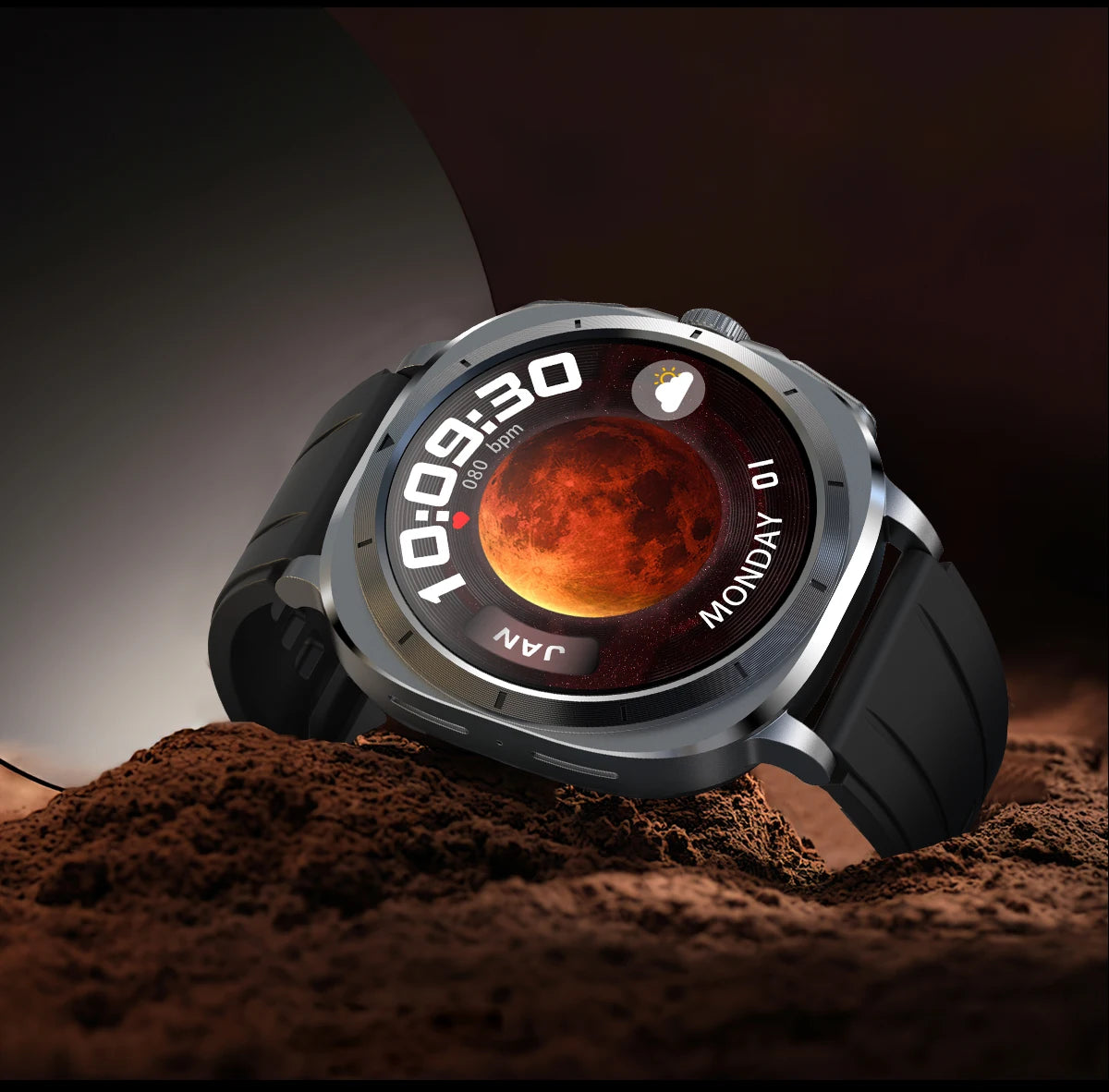 2025 NEW Health monitoring ECG+PPG Smart Watch Uric Acid Blood fat Blood Pressure High Precision Analysis Smart Watch Voice call