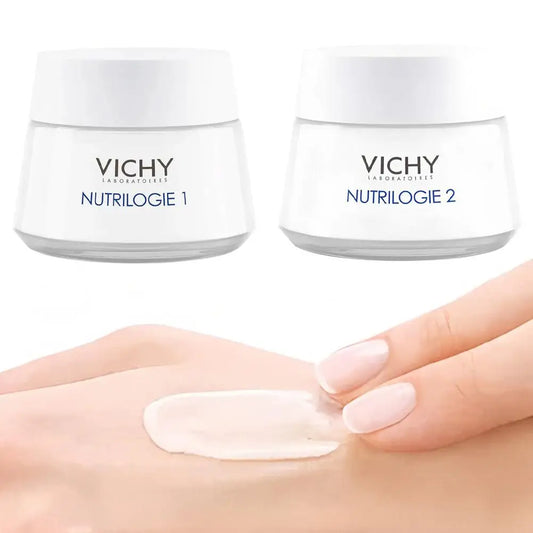 Natural plant extract elastic moisturizing face cream with mild formula, portable and portable