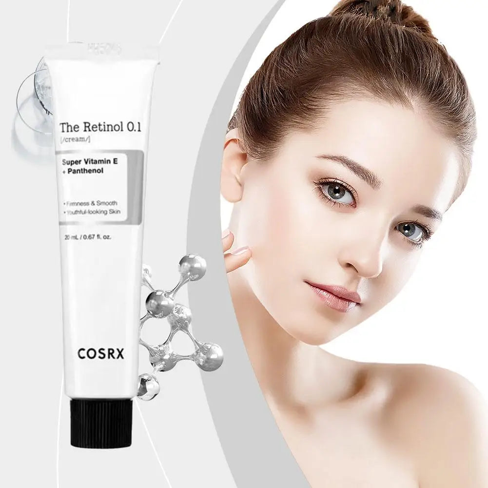 Face Cream Night Mousturizer Niacinamide Hyaluronic Acid Vitamin E Skin Renewal Boosting Facial Cream Nourishing Beauty Cosmetic