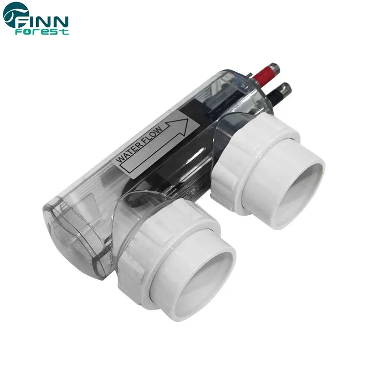 Swimming Pool SterilizerPool Cleaning Of Salt Water Chlorinator For Pool Disinfection Clean