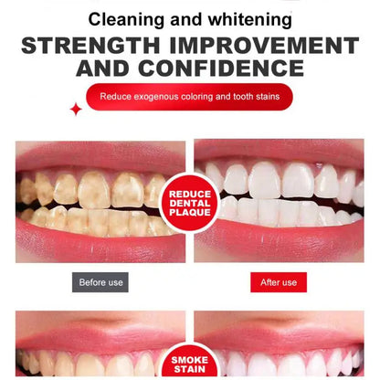 120g SP-4 Probiotic Whitening Toothpaste Brightening & Stain Removing SP4 Fresh Breath Enzyme Toothpaste Whitening Teeth