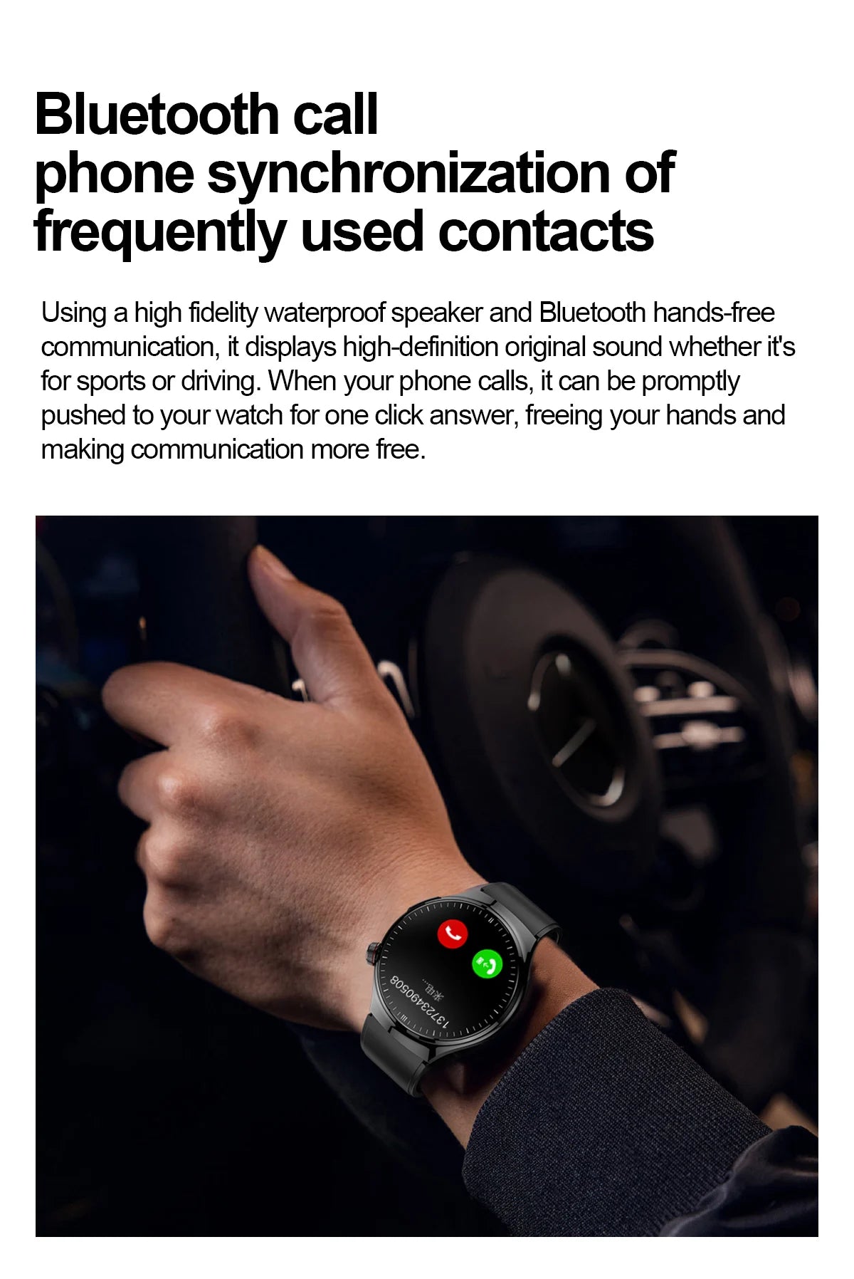 2025 New For Huawei Health Micro examination SmartWatch ECG+PPG Uric acid Blood lipid Bluetooth call Organ monitoring smartwatch