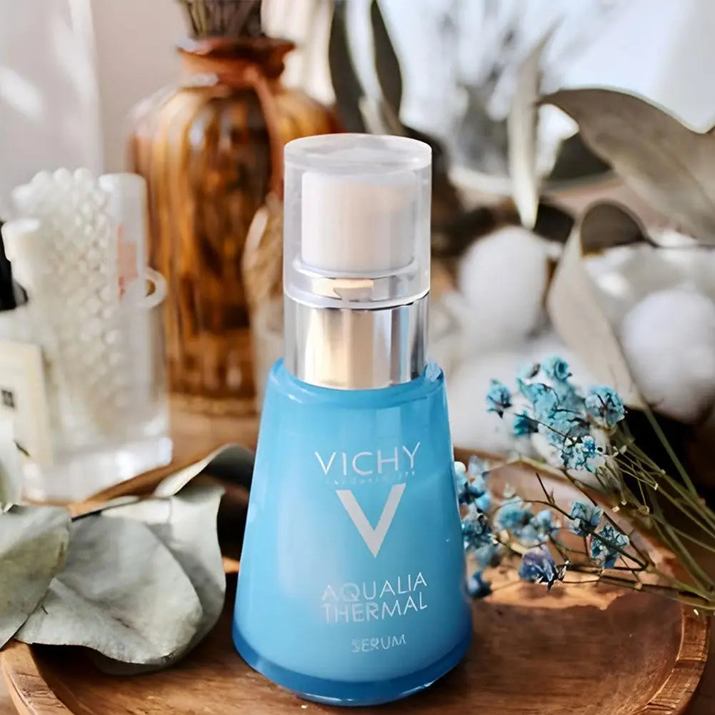 High Moisturizing and Moisturizing Essence Natural Plant Essence, Mild Moisturizing Suitable for Daily Care and Deep Repair