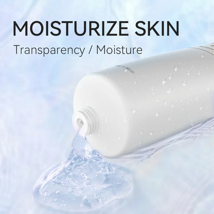 ANLAN Moisturizing Gel For Beauty Device No-Rinse Ultrasonic Beauty Conductive Skin Care Gel RF Radio Frequency Conductive Gel