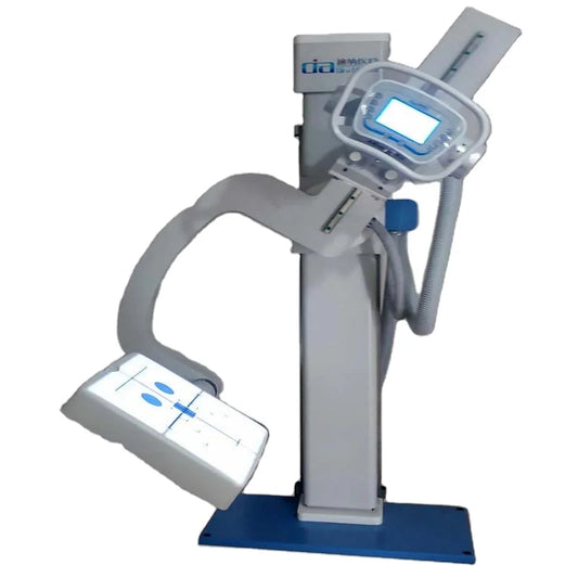 Hot Sale High Quality Scanner Price X Ray Machine Digital Radiography