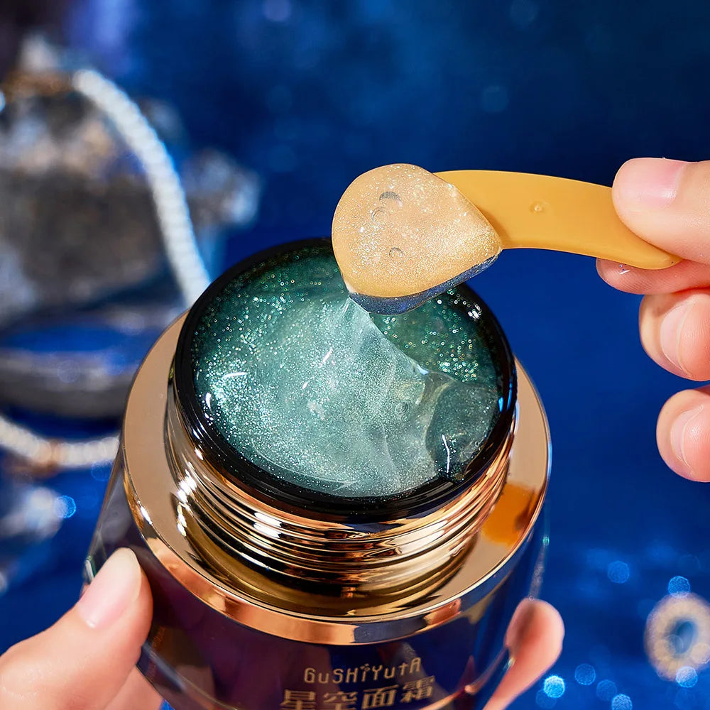 Effective Revitalize Skin Face Cream Beauty Reduce fine lines Firming Lifting Moisturizing Oil control Skin Care Korean Makeup