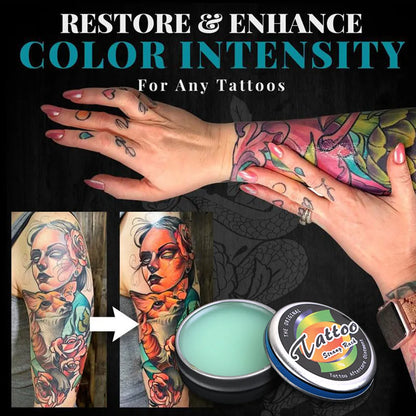 5/10pcs Tattoo After Care Healing Cream Lotion Balm Inked Natural Tattoos Recovery Skin Repair Quick Moisturize Beauty Skin Care