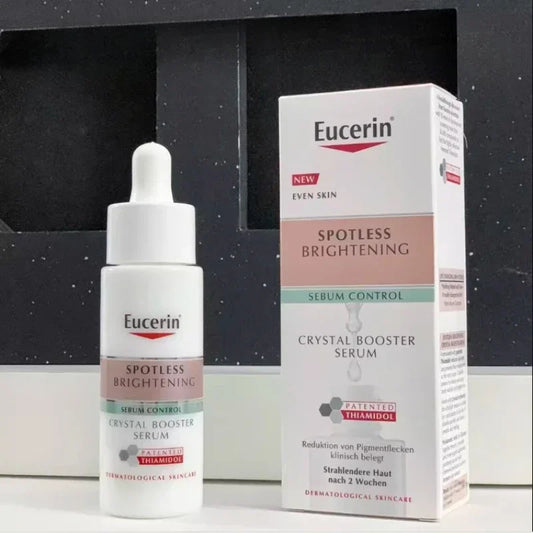 Essence ANTI Facial Whitening and Lightening Acne Marks 30ml Skin Brightening and Light Class Maintenance Moisturizing Skin Care