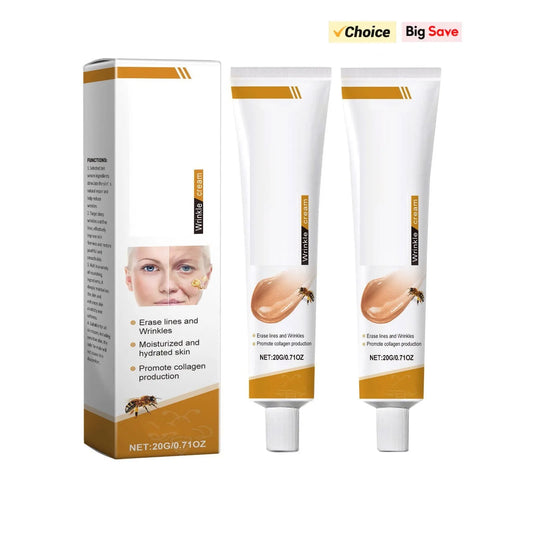 1-5pcs Facial Care Cream Mild, Hydrating, Brightening, Delicate, Rejuvenating, And Soft Skin Care Cream