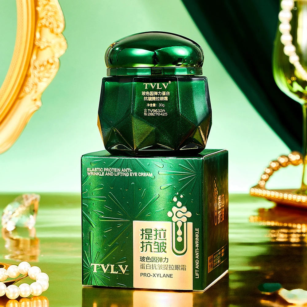 Effective Revitalize Skin Face Cream Beauty Reduce fine lines Firming Lifting Moisturizing Oil control Skin Care Korean Makeup