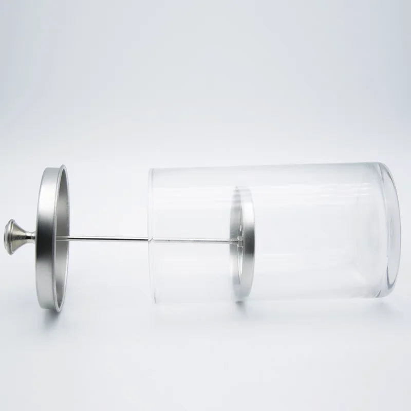 Sterilizer Jar Comb Sterilization Tank Barber Glass Cleaning Spa Eyelash Extensions Nail Tool Barber Sanitizing Disinfection