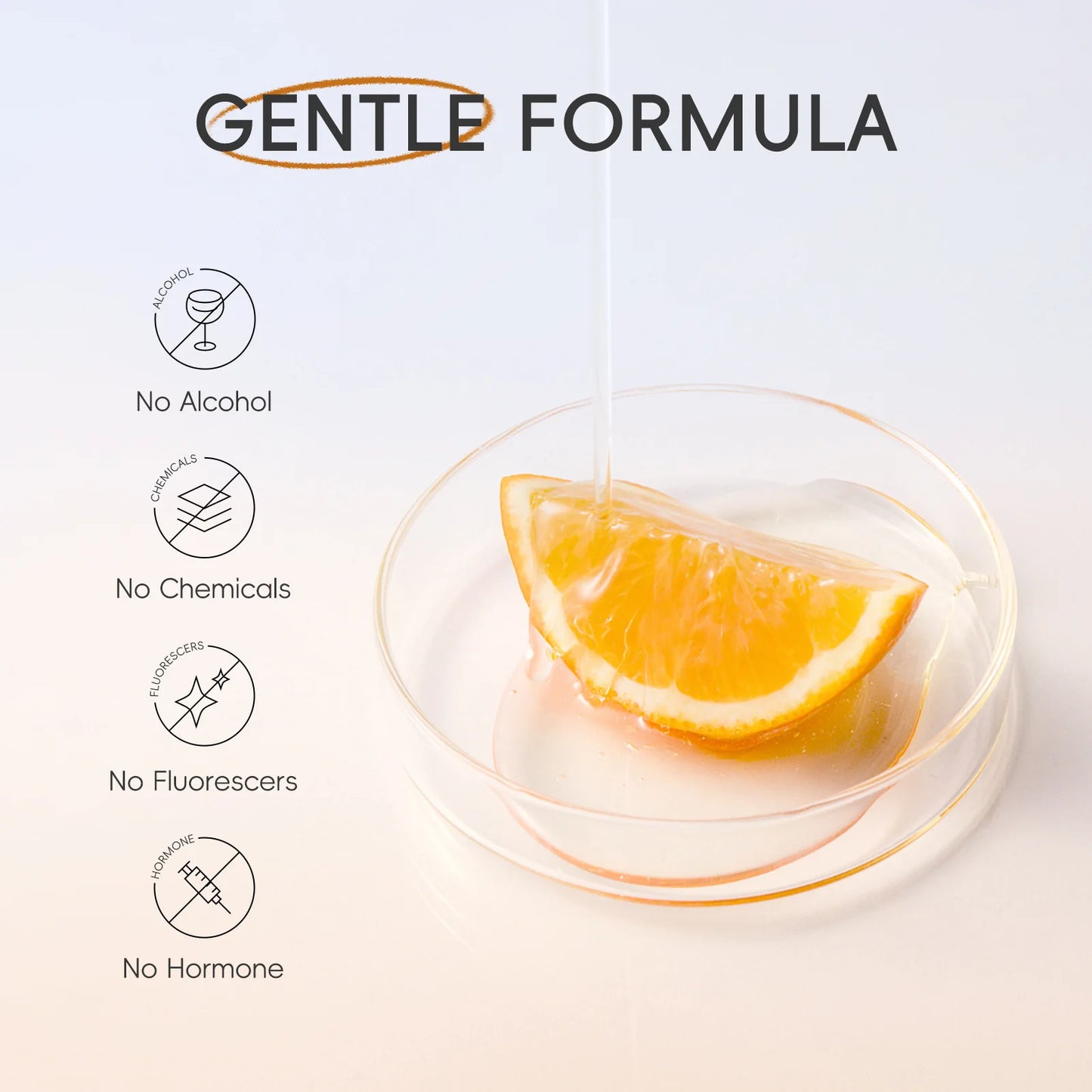Brightening Vitamin C Skin Care Kit With Antiage Serum Hydrating Cleanser Moisturizing Eye Cream Face Treatment