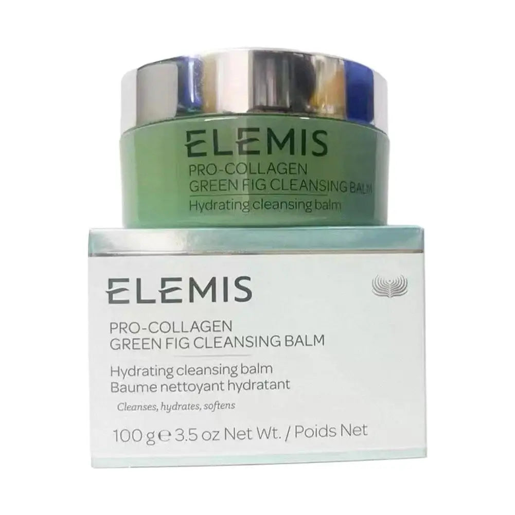 Figs Makeup Remover Natural Plant Extract Essence Skin Care Cleansing Makeup Remover Quick Emulsion Deep Cleaning Makeup Remover