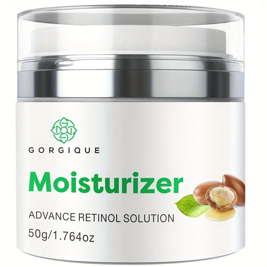 Retinol Face Cream Moisturizer Hydrating Face Lotion with Shea Butter and Aloe Vera