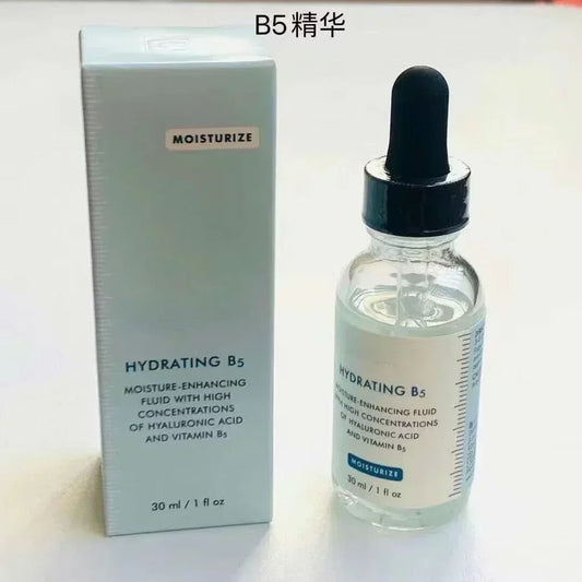 NEW Whitening Face Serum 30ML Brightening Skin Lightens Acne Scars And Balances Tone Care Oil Vitamin Moisturizin