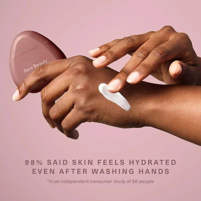 Fashion Comfort Niacinamide Hydrating Hand Cream Whitening Wrinkle Removal Anticrack Moisturizing Refreshing Nourishing Care