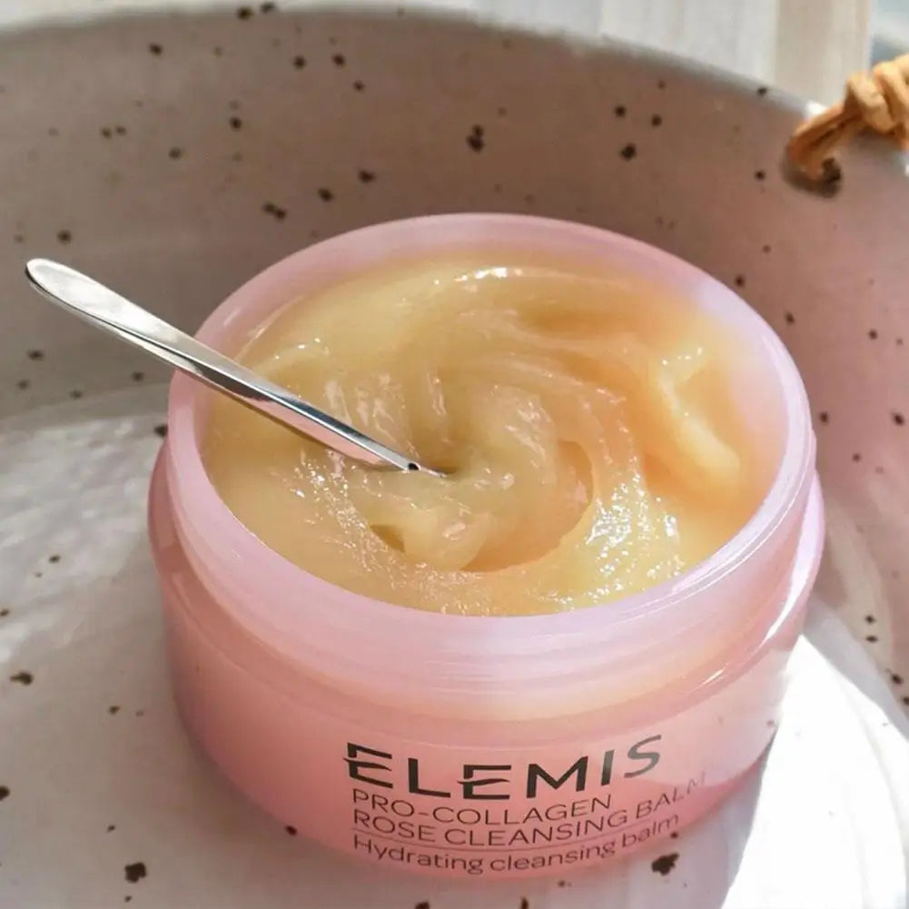 Figs Makeup Remover Natural Plant Extract Essence Skin Care Cleansing Makeup Remover Quick Emulsion Deep Cleaning Makeup Remover
