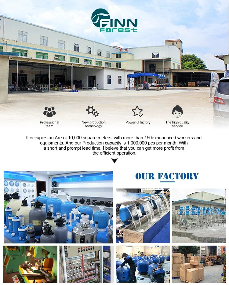 Swimming Pool SterilizerPool Cleaning Of Salt Water Chlorinator For Pool Disinfection Clean