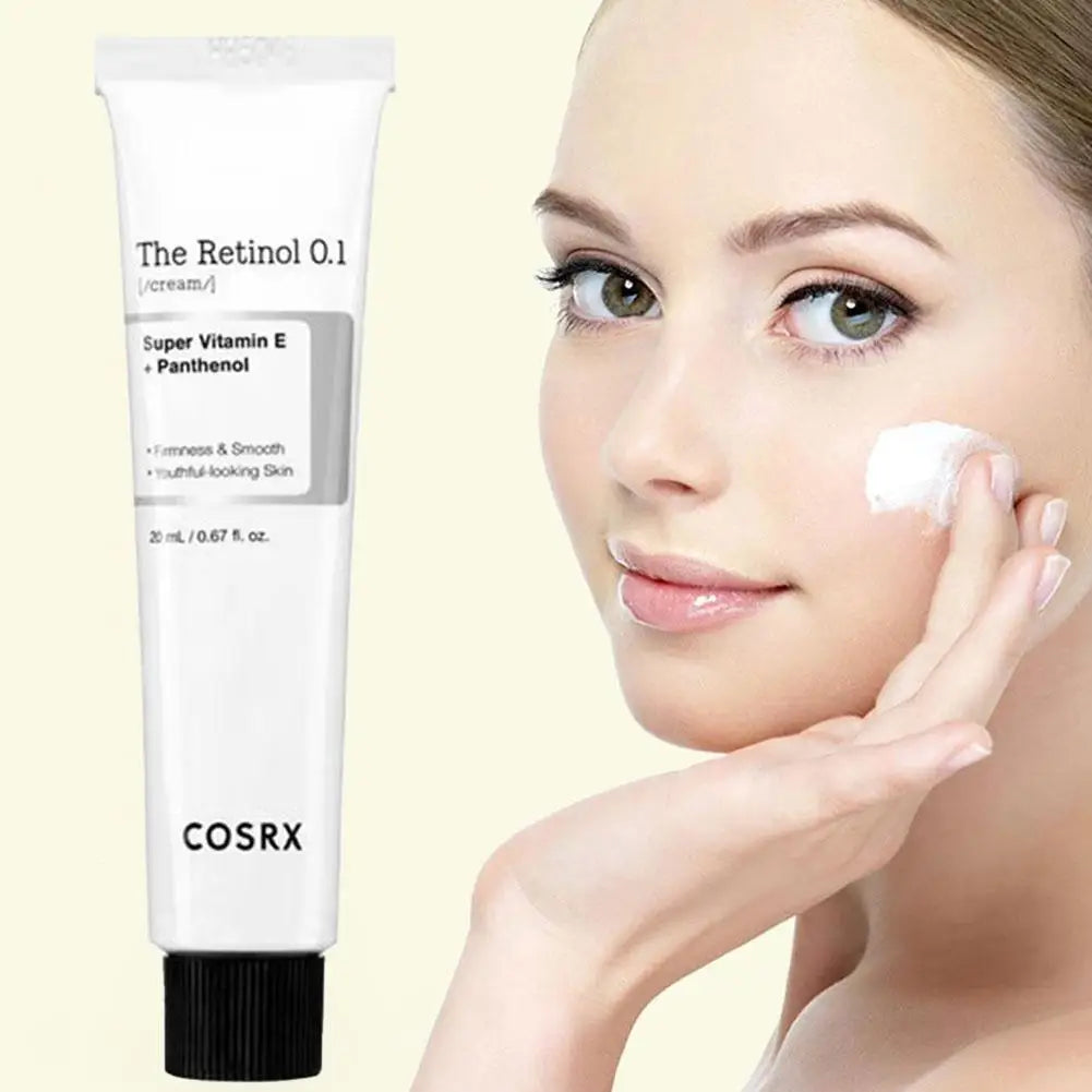 Face Cream Night Mousturizer Niacinamide Hyaluronic Acid Vitamin E Skin Renewal Boosting Facial Cream Nourishing Beauty Cosmetic