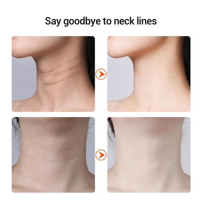 EMS Microcurrent Face Neck Beauty Device LED Photon Firming Rejuvenation Anti Wrinkle Thin Double Chin Skin Care Facial Massager