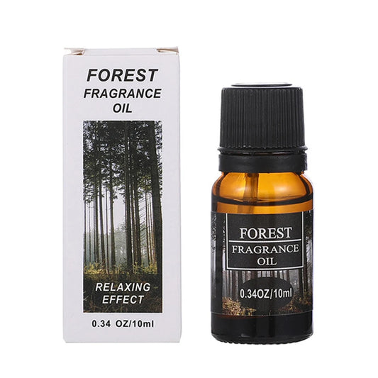 10ML Air Freshener Natural Plant Aromatherapy Essential Oil Air Conditioning Perfume Refill Aroma Diffuser Fragrance Humidifier