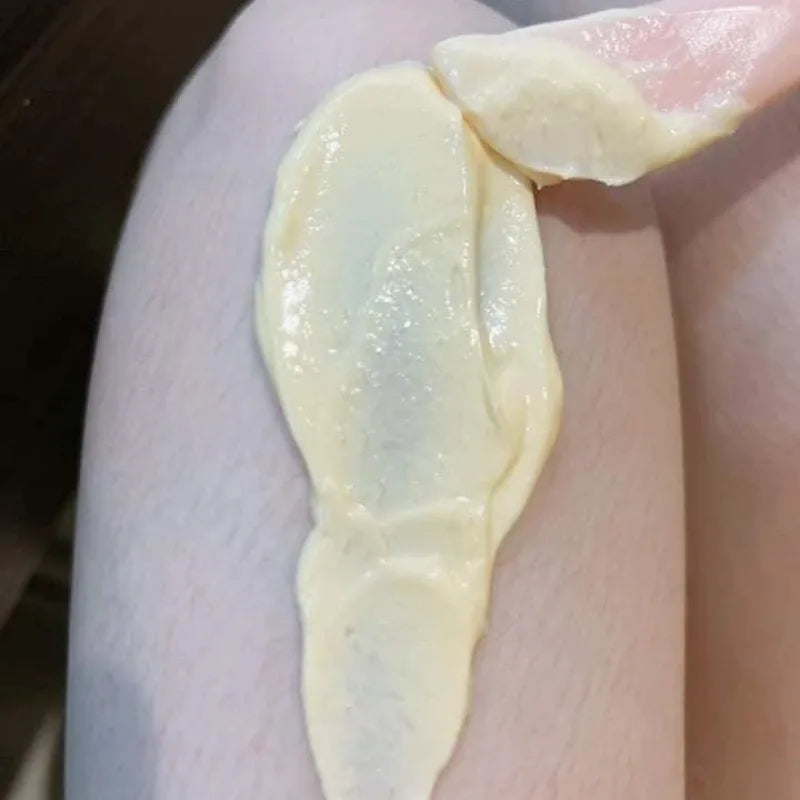 Kem Body Sữa Dưỡng Kích Trắng Teacos 200g,  Remove Dark Skin Blemishes, Lightening Nourishes Bright White Skin Shine Naturally