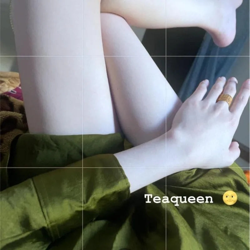 Kem Body Sữa Dưỡng Kích Trắng Teacos 200g,  Remove Dark Skin Blemishes, Lightening Nourishes Bright White Skin Shine Naturally