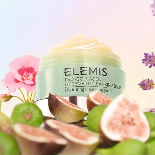 Figs Makeup Remover Natural Plant Extract Essence Skin Care Cleansing Makeup Remover Quick Emulsion Deep Cleaning Makeup Remover