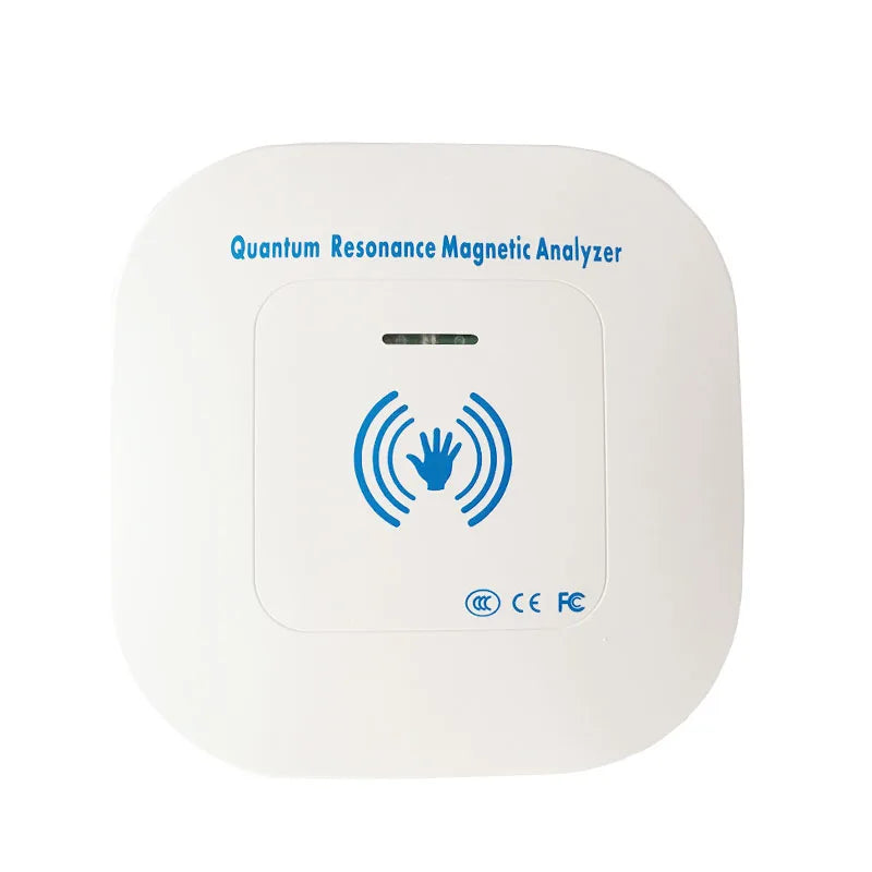 biorressonancia quântica aparelho quantum resonance magnetic analyzer 54 Check Reports set Portable TestHealthy Body Machine