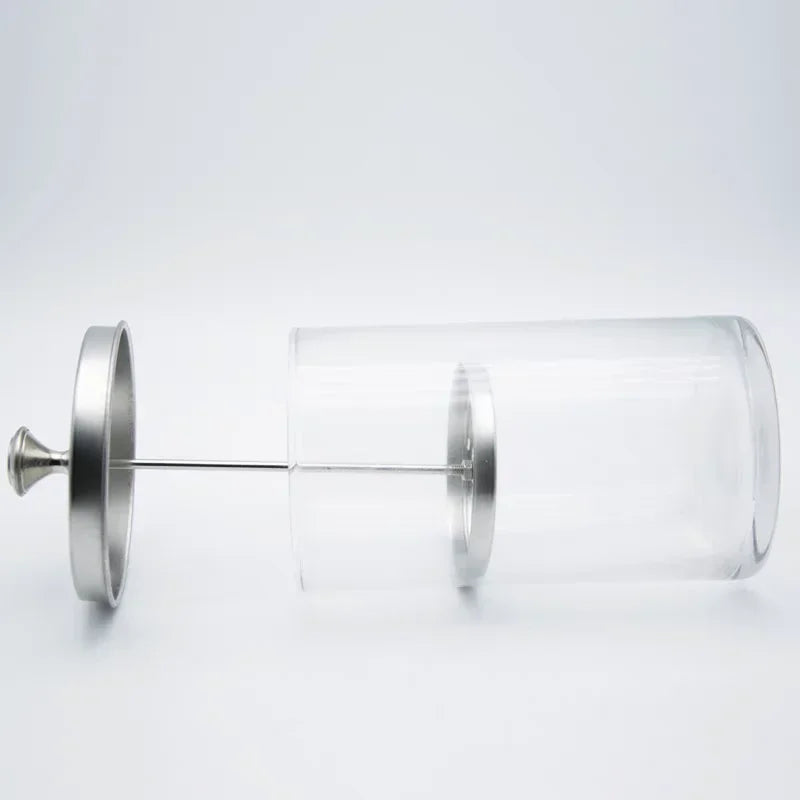 Sterilizer Jar Comb Sterilization Tank Barber Glass Cleaning Spa Eyelash Extensions Nail Tool Barber Sanitizing Disinfection
