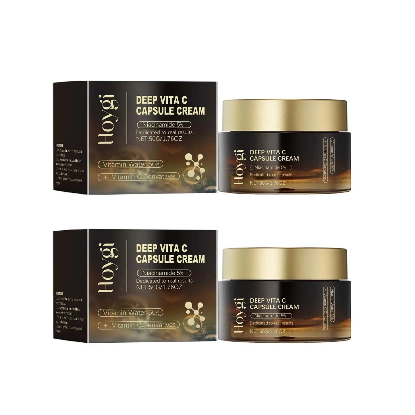 Niacinamide Face Cream Fade Dark Spot Lightening Melasma Even Skin Tone Shrink Pore Brightening Moisturizing Skin Care Cream