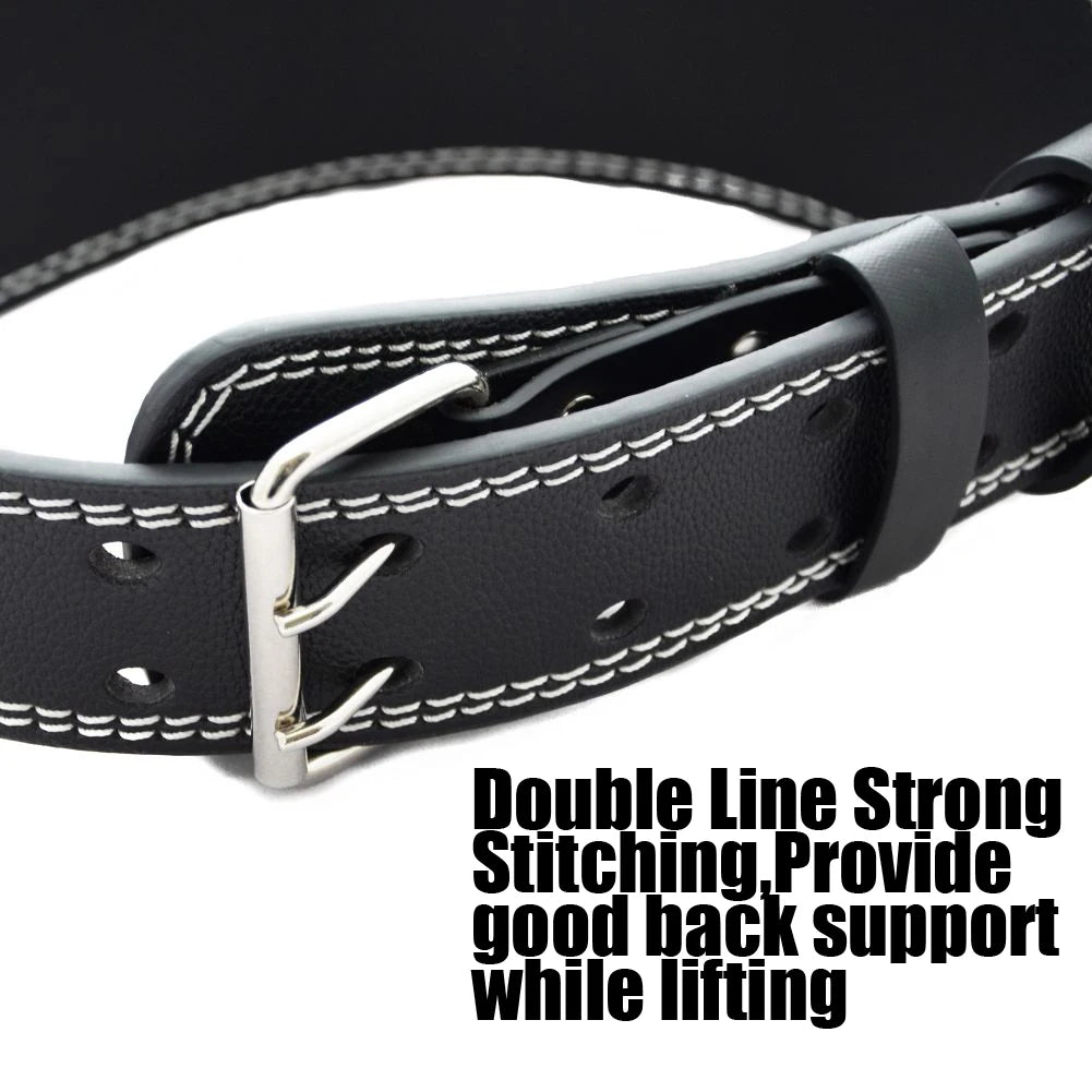 Gym Belt Weightlift Squat Bodybuild Powerlifting Belt Fitness Crossfit Gym Weight Weightlifting Muscul Dumbbel Gym Equipment