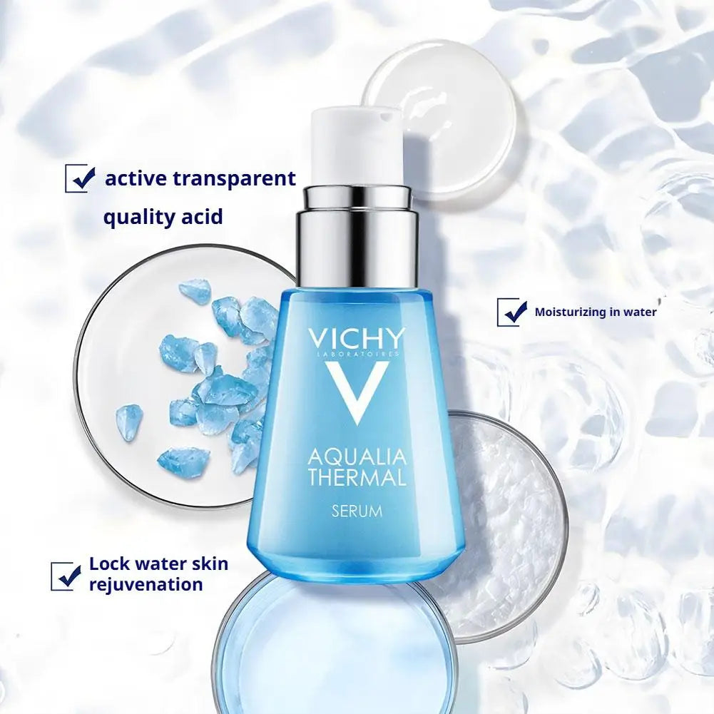 High Moisturizing and Moisturizing Essence Natural Plant Essence, Mild Moisturizing Suitable for Daily Care and Deep Repair